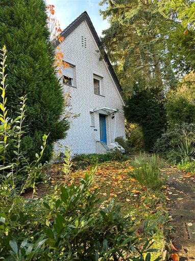 Einfamilienhaus zum Kauf 239.500 € 4 Zimmer 100 m² 910 m² Grundstück Schweicheln - Bermbeck Hiddenhausen 32120