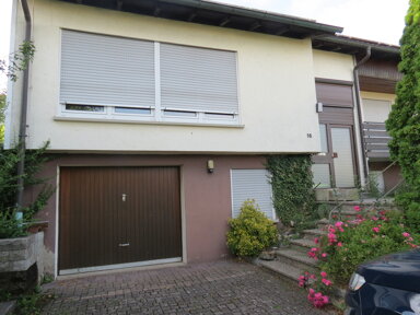 Einfamilienhaus zum Kauf 520.000 € 7 Zimmer 144 m² 1.160 m² Grundstück Roter Buck - westlich Crailsheim 74564