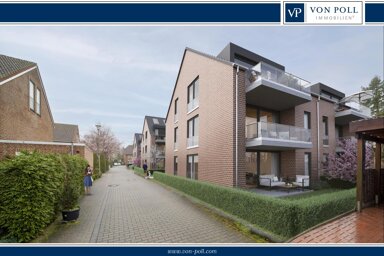 Wohnung zum Kauf 420.000 € 3 Zimmer 80,1 m² 1. Geschoss Gelmer - Dyckburg Münster / Sudmühle 48157