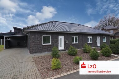 Mehrfamilienhaus zum Kauf 409.000 € 6 Zimmer 152 m² 684 m² Grundstück Löningen Löningen 49624