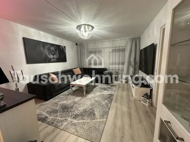 Wohnung zur Miete Tauschwohnung 1.000 € 1 Zimmer 110 m² 1. Geschoss Hiltrup - Mitte Münster 48165