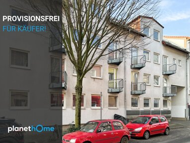 Wohnung zum Kauf provisionsfrei 79.000 € 2 Zimmer 35 m² Schinkenplatz Krefeld 47799