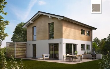 Einfamilienhaus zum Kauf 586.100 € 4 Zimmer 121 m² 258 m² Grundstück Schozach Ilsfeld 74360