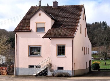 Einfamilienhaus zum Kauf 190.000 € 7 Zimmer 134 m² 897 m² Grundstück frei ab sofort Fürth Ottweiler 66564