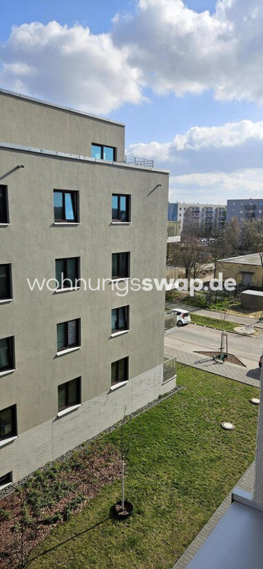 Apartment zur Miete 780 € 3 Zimmer 69 m² 4. Geschoss Hellersdorf 12629