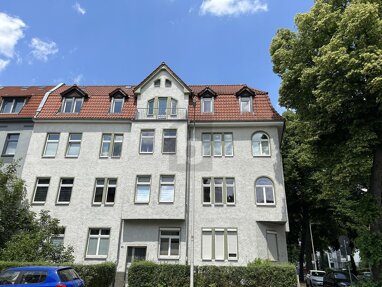 Wohnung zur Miete 700 € 4 Zimmer 126 m² 3. Geschoss Nordvorstadt 151 Zwickau 08058