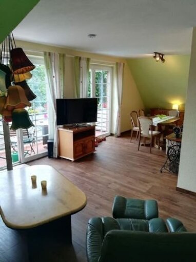 Wohnung zur Miete Wohnen auf Zeit 1.650 € 3 Zimmer 78 m² frei ab sofort Wilhelmsburg Hamburg 21109