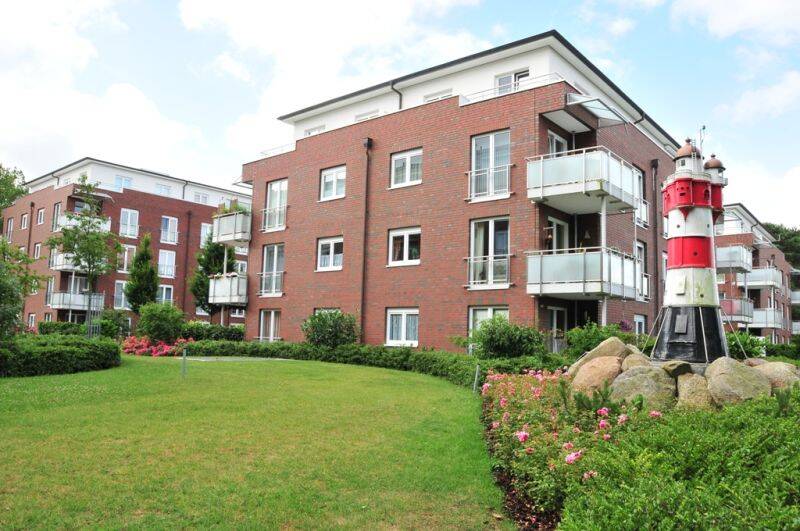 Wohnung zur Miete