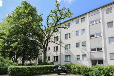 Wohnung zum Kauf 285.000 € 3 Zimmer 79,5 m² 2. Geschoss Wilhelmstadt Berlin 13581