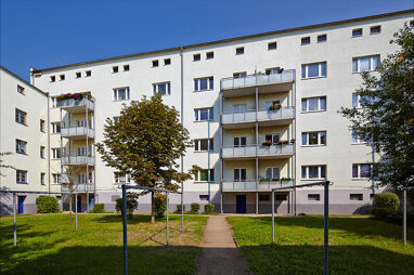 Wohnung zur Miete 314,23 € 2 Zimmer 58,2 m² 3. Geschoss frei ab 13.07.2024 Sudenburger Wuhne 14 Jordanstraße Magdeburg 39112