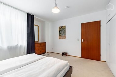 Wohnung zur Miete Wohnen auf Zeit 1.350 € 2 Zimmer 60 m² frei ab sofort Oberbilk Düsseldorf 40227