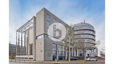 Bürofläche zur Miete provisionsfrei 12 € 832,2 m² Bürofläche teilbar ab 425 m² Niederursel Frankfurt am Main 60439