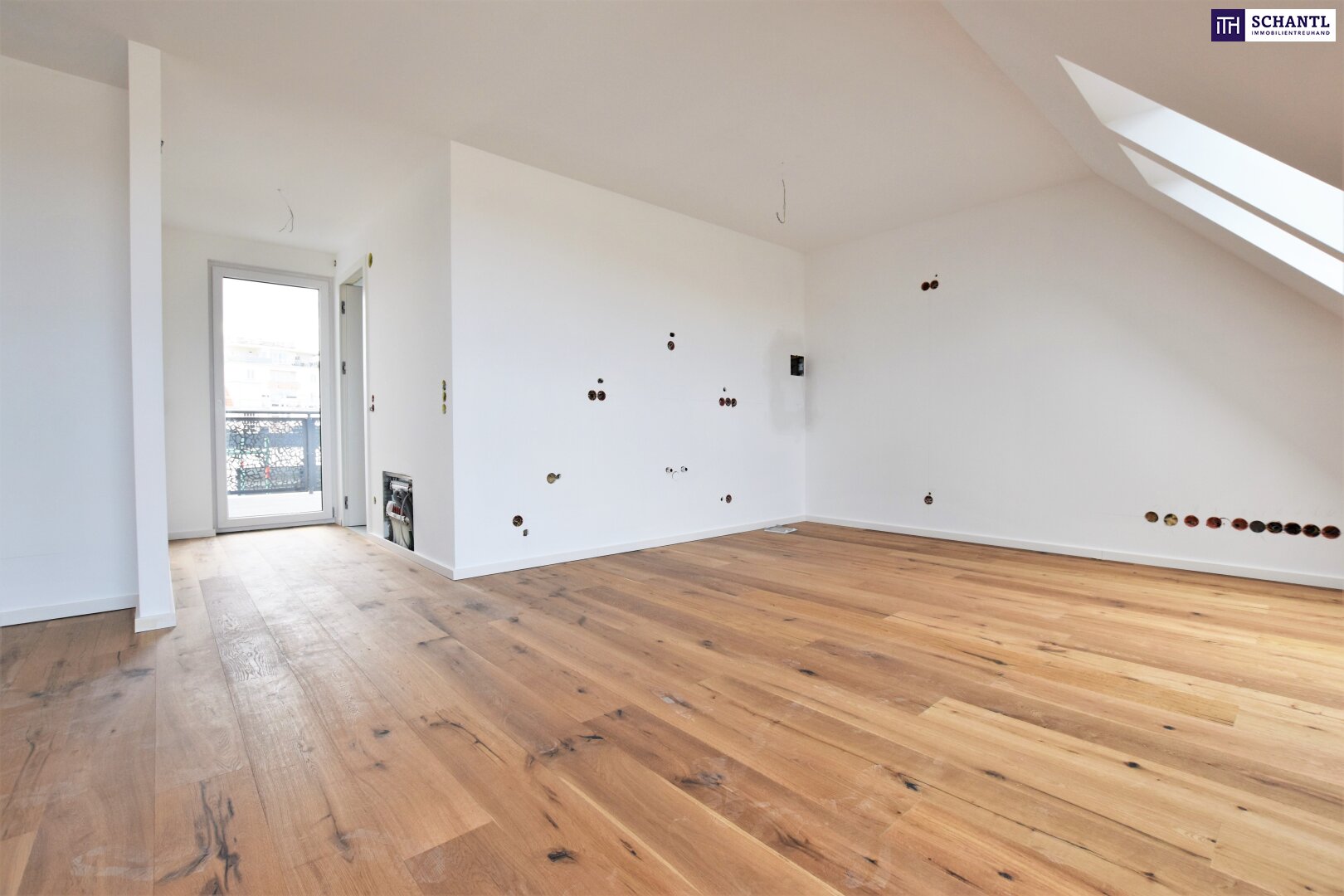 Wohnung zum Kauf 629.000 € 2 Zimmer 79,1 m²<br/>Wohnfläche 5.<br/>Geschoss Wien 1030