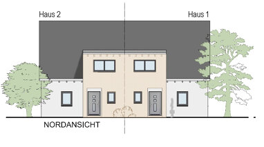 Doppelhaushälfte zum Kauf Provisionsfrei 498.000 € 240 m² Grundstück Heroldsbach Heroldsbach 91336