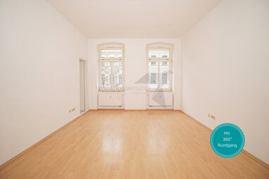 Wohnung zur Miete 258 € 2 Zimmer 47 m² 2. Geschoss Dorotheenstraße 22 Schloßchemnitz 024 Chemnitz / Schloßchemnitz 09113