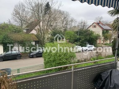 Wohnung zur Miete Tauschwohnung 890 € 2 Zimmer 67 m² 1. Geschoss Haslach - Egerten Freiburg im Breisgau 79115