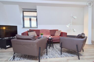 Wohnung zur Miete Wohnen auf Zeit 1.410 € 2 Zimmer 60 m² frei ab 01.08.2024 Wielandstr. Ulm 89073
