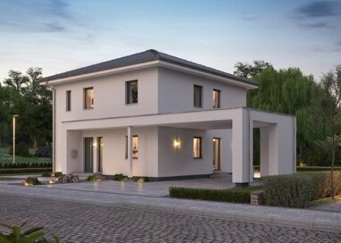 Einfamilienhaus zum Kauf 290.558 € 5 Zimmer 160 m² 700 m² Grundstück Großenritte Baunatal 34225
