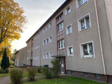 Wohnung zur Miete 498 € 3,5 Zimmer 61,8 m² Erdgeschoss Hilgenbrink 13 Baukau - West Herne 44653