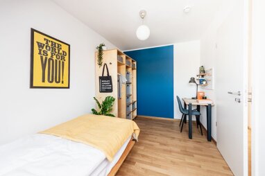 Wohnung zur Miete Wohnen auf Zeit 920 € 5 Zimmer 10,5 m² frei ab sofort Boxhagener Straße 12 Friedrichshain Berlin 10245