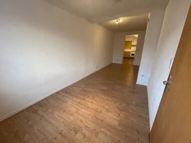 Wohnung zur Miete 370 € 1 Zimmer 37 m² frei ab sofort Bellevue Saarbrücken 66117