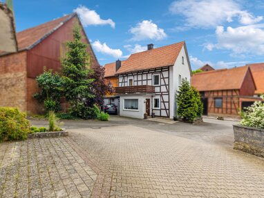 Einfamilienhaus zum Kauf 98.000 € 8 Zimmer 180 m² 214 m² Grundstück Adorf Diemelsee 34519