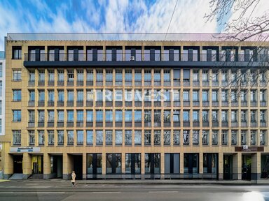 Bürofläche zur Miete provisionsfrei 20 € 1.090 m² Bürofläche teilbar ab 356 m² Unterbilk Düsseldorf 40217