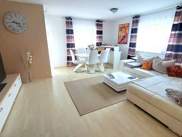 Wohnung zum Kauf 229.000 € 3 Zimmer 92,6 m² Hösbach 63768