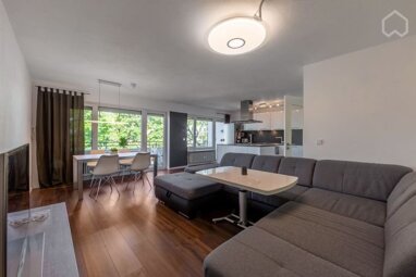 Wohnung zur Miete Wohnen auf Zeit 2.500 € 2 Zimmer 80 m² frei ab sofort Josephsburg München 81673