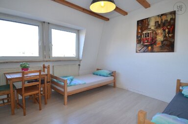 WG-Zimmer zur Miete Wohnen auf Zeit 790 € 25 m² 2. Geschoss frei ab sofort Brombach Lörrach 79541