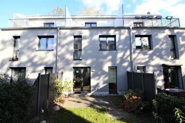 Reihenmittelhaus zum Kauf 590.000 € 4 Zimmer 111 m² 240 m² Grundstück Rahlstedt Hamburg 22143
