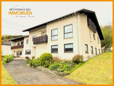Einfamilienhaus zum Kauf 460.000 € 10 Zimmer 329,1 m² 1.432 m² Grundstück Langenbach Bad Marienberg (Westerwald) 56470