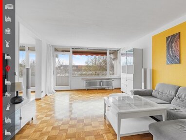 Wohnung zum Kauf 599.000 € 3 Zimmer 87 m² Giesing München 81547