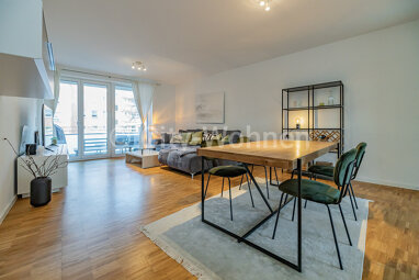 Wohnung zur Miete Wohnen auf Zeit 2.900 € 3 Zimmer 100 m² frei ab 01.06.2024 Kirchenstraße Altona - Altstadt Hamburg 22767