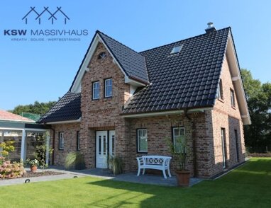 Einfamilienhaus zum Kauf Provisionsfrei 599.000 € 4 Zimmer 140 m² 630 m² Grundstück Moorweg 51 b Rellingen 25462