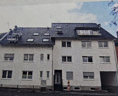 Wohnung zur Miete 650 € 3 Zimmer 60 m² 3. Geschoss frei ab sofort Ossendorf Köln 50767