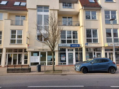 Bürofläche zur Miete provisionsfrei 580 € 38 m² Bürofläche Darmstädter Str. 190 Auerbach Bensheim 64625