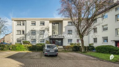 Wohnung zum Kauf 130.000 € 3 Zimmer 78 m² 3. Geschoss Langendreer Bochum 44892