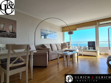 Wohnung zum Kauf 645.000 € 2 Zimmer 73 m² 19. Geschoss Timmendorfer Strand Timmendorfer Strand 23669