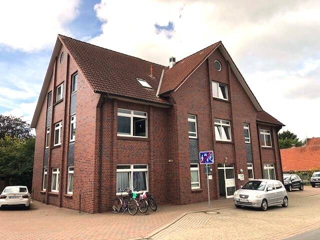 Wohnung zur Miete