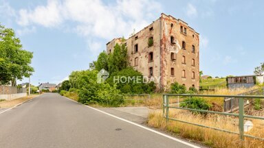 Mehrfamilienhaus zum Kauf 36.500 € 1 Zimmer 1.240 m² 1.372 m² Grundstück Wickershain Geithain OT Wickershain 04643