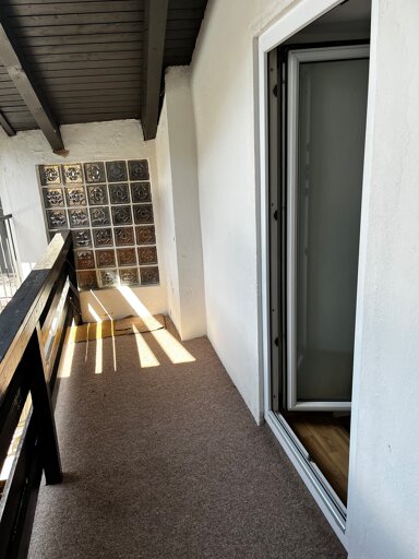 Wohnung zur Miete 370 € 2 Zimmer 60 m² 2. Geschoss frei ab sofort RIngstraße Pfarrkirchen Pfarrkirchen 84347