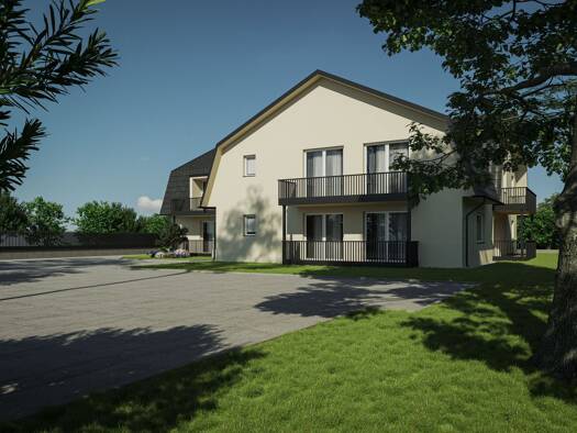 Wohnung zum Kauf 331.000 € 3 Zimmer 67 m² frei ab sofort Ellerbeker Weg 40 Elmschenhagen-Nord Kiel 24147