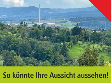 Wohnung zum Kauf provisionsfrei 659.000 € 3 Zimmer 87,3 m² EG Stöckenbergweg 42 und 44 Liebersbronn Esslingen am Neckar 73732