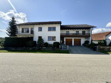 Mehrfamilienhaus zum Kauf 498.000 € 8 Zimmer 260 m² 794 m² Grundstück Schatzhofen Furth-Schatzhofen 84095