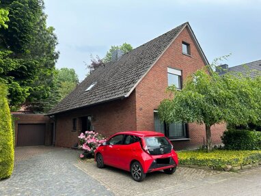 Einfamilienhaus zum Kauf 285.000 € 7 Zimmer 146 m² 515 m² Grundstück Wahlbezirk 113 Nordhorn 48531