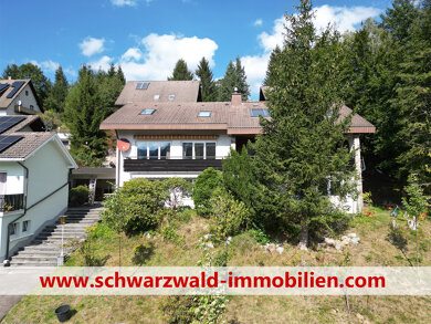 Haus zum Kauf 569.000 € 10 Zimmer 310 m² 763 m² Grundstück Lenzkirch Lenzkirch 79853