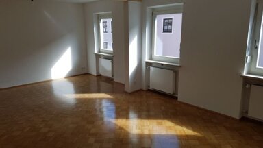 Wohnung zur Miete 1.382 € 4 Zimmer 127 m² 1. Geschoss frei ab sofort Memmingen Memmingen 87700