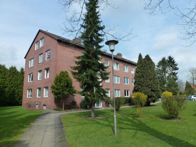 Wohnung zur Miete 710 € 3 Zimmer 70 m² 2. Geschoss Am Birkenhof 26 Garstedt Norderstedt 22850
