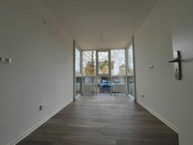 Wohnung zur Miete 675 € 4 Zimmer 93,9 m² EG Am Waldrand 4 Diehloer Berge Eisenhüttenstadt 15890